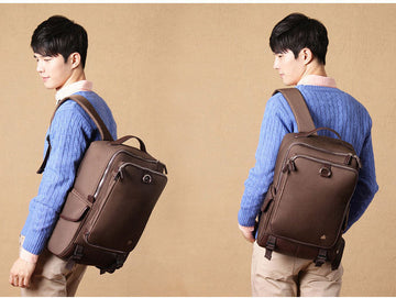 School College Students Backpack