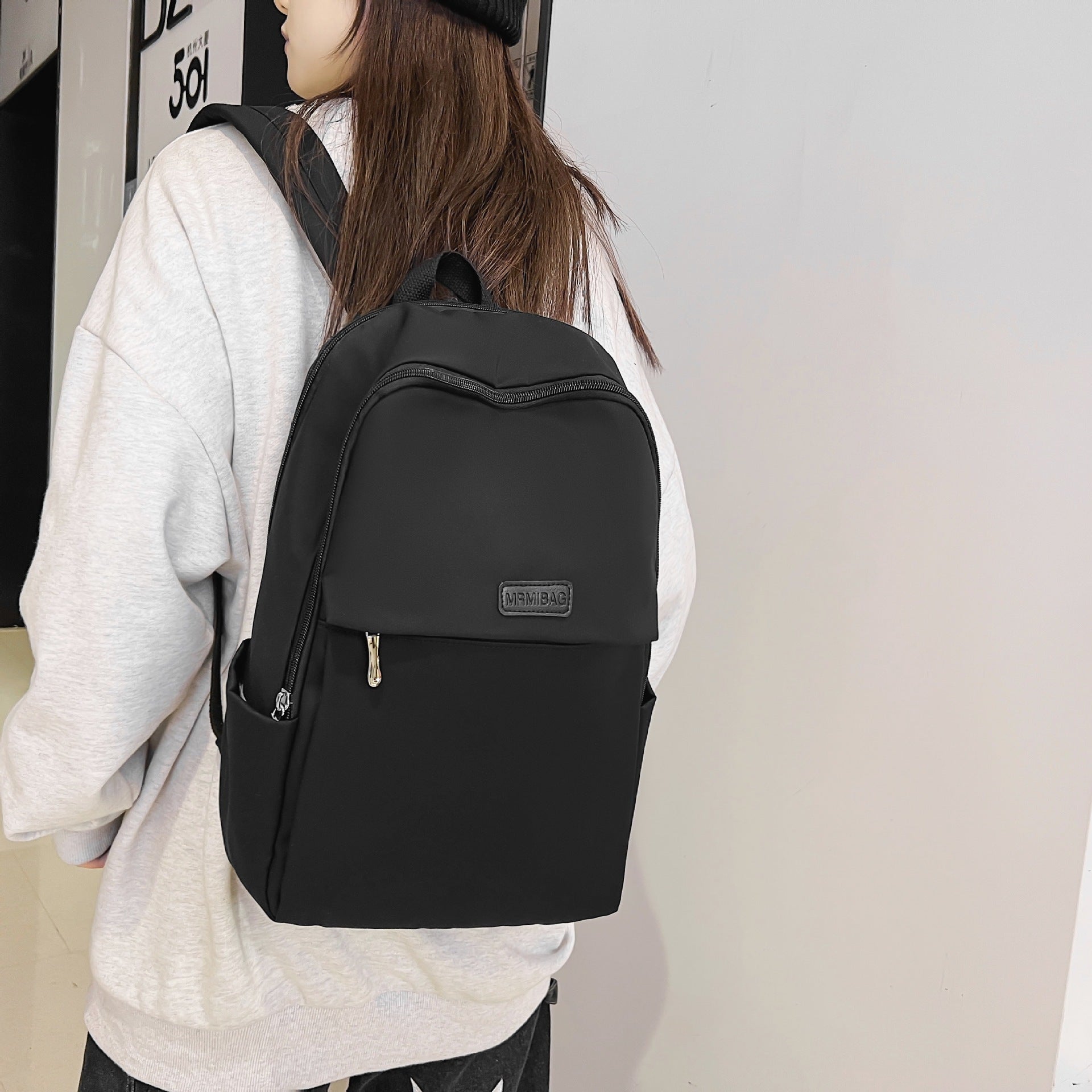 Women's Large Capacity backpack