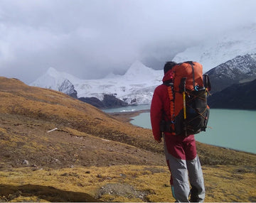 Carry Hiking Bag, Sports Equipment