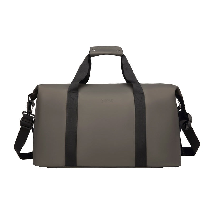 Large Capacity Travel Bag Men's Short Business Trip Portable