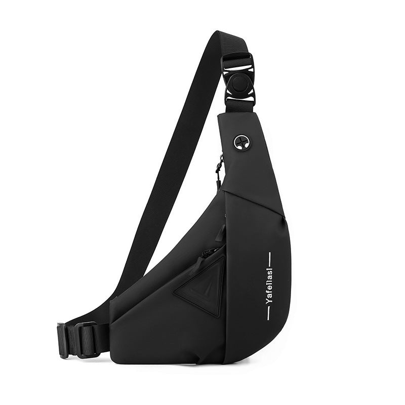 Underarm Bag Men's Shoulder Chest Bag