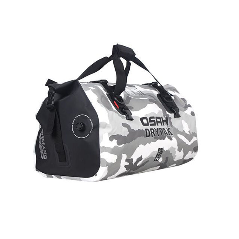 OSAH motorcycle waterproof rear bag