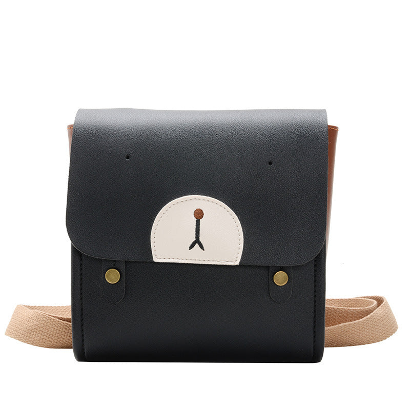 The hipster mini satchel