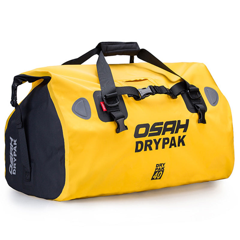 OSAH motorcycle waterproof rear bag