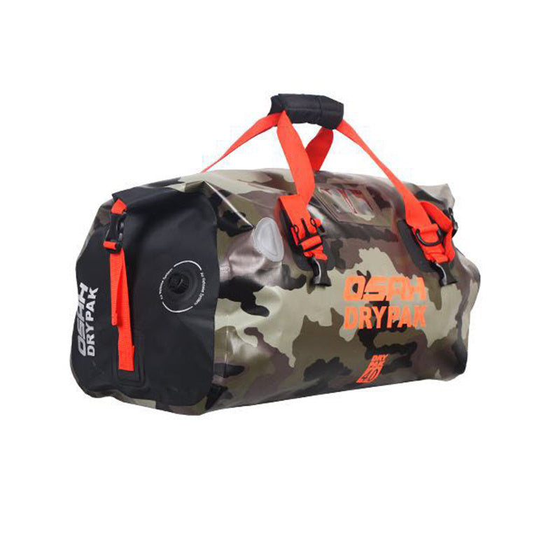 OSAH motorcycle waterproof rear bag