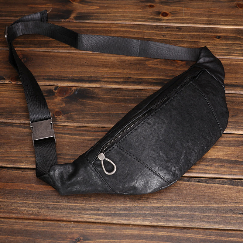 Men's Multifunctional Sports Waist Pack