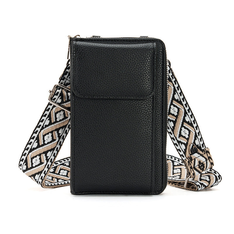 Women's Messenger Bag One Shoulder Phone Bag