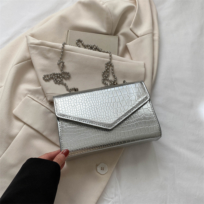 Elegant Simple And Fashionable Handbag