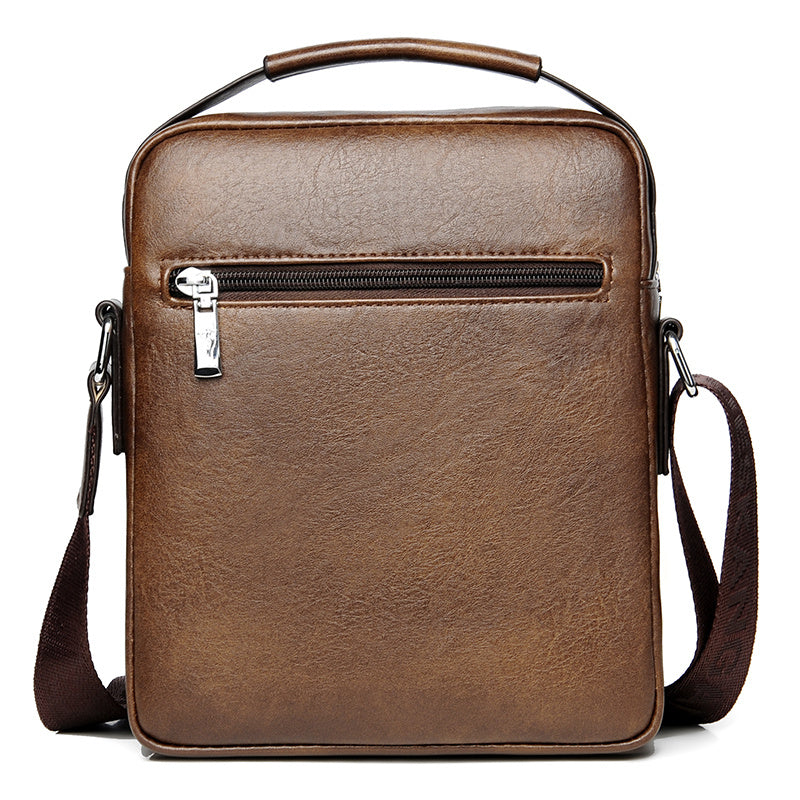 Fashion Casual Men's Korean Fashion Satchel