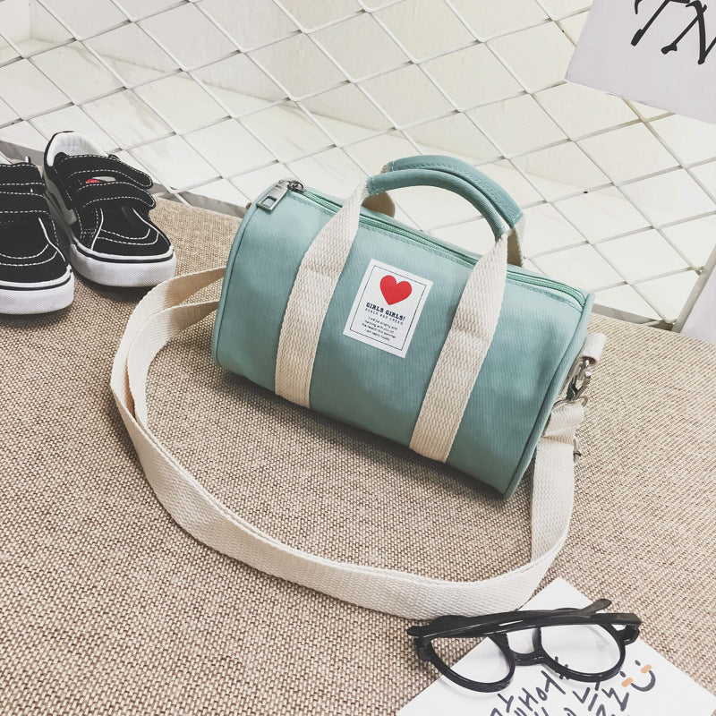 Crossbody mini bag