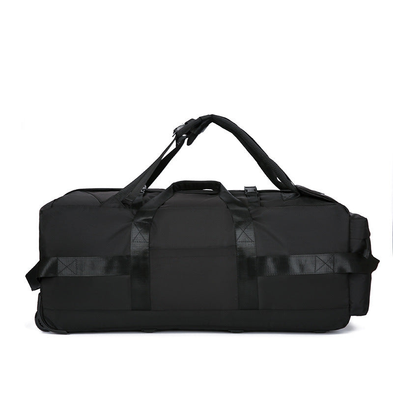 Outdoor Waterproof Luggage Bag For Trolley Case