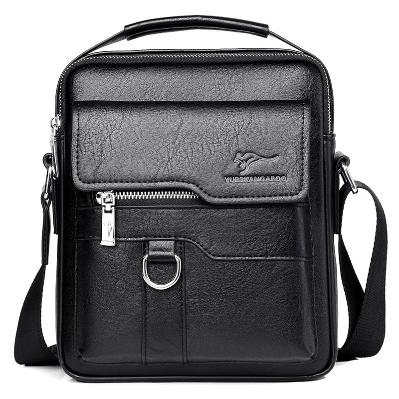 Fashion Casual Men's Korean Fashion Satchel