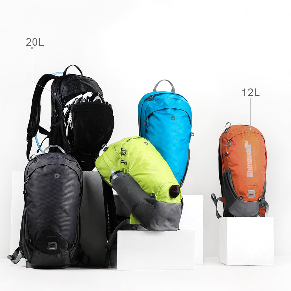 20L Lightweight Sports Waterproof Backpack