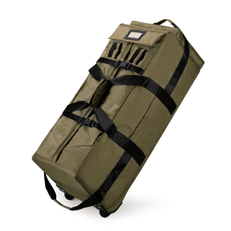 Outdoor Waterproof Luggage Bag For Trolley Case