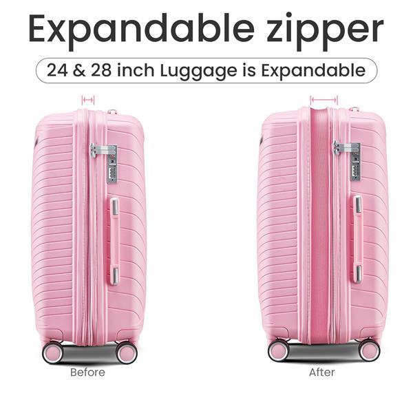 Luggage Set 4-piece Set