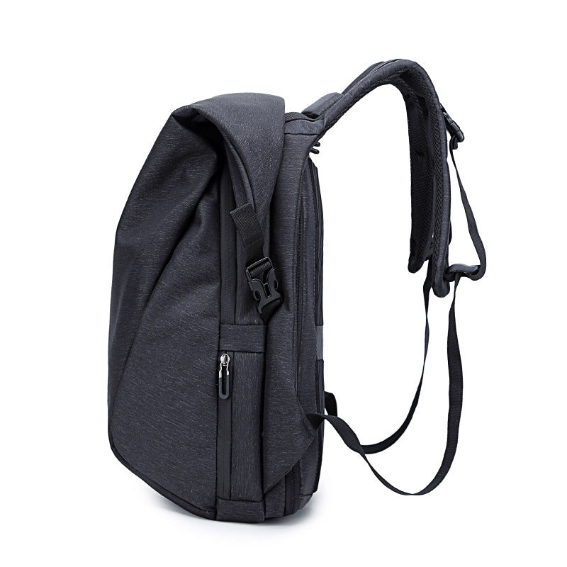 Men's Casual Fashion Travel Backpack