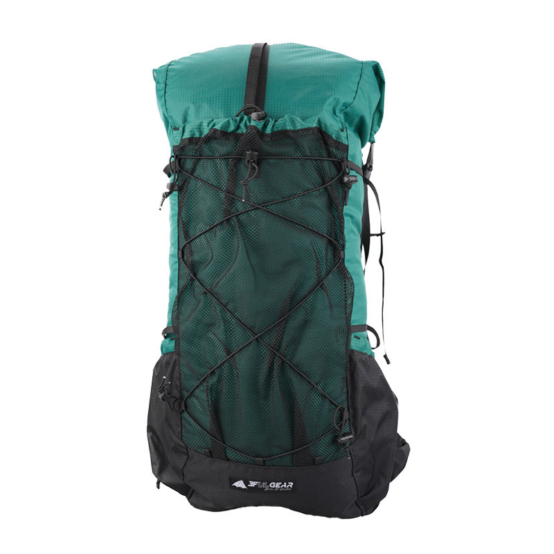 Carry Hiking Bag Outdoor Shoulder Outdoor