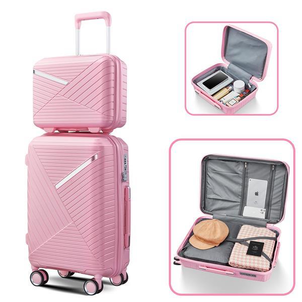 Luggage Set 4-piece Set