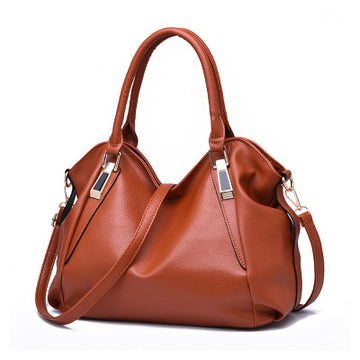 Crossbody Shoulder Soft Totes Handbags