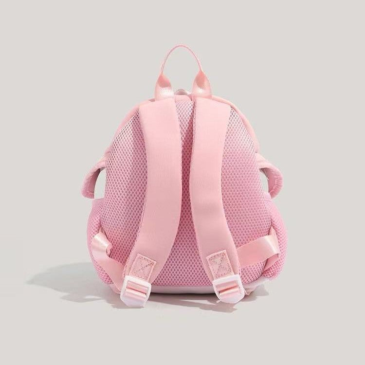 Cute Kindergarten Backpack Large Capacity Lightweight