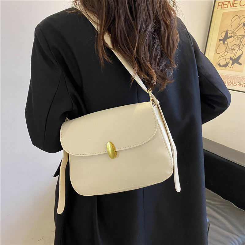 Women's Fashion Casual Retro Shoulder Bag