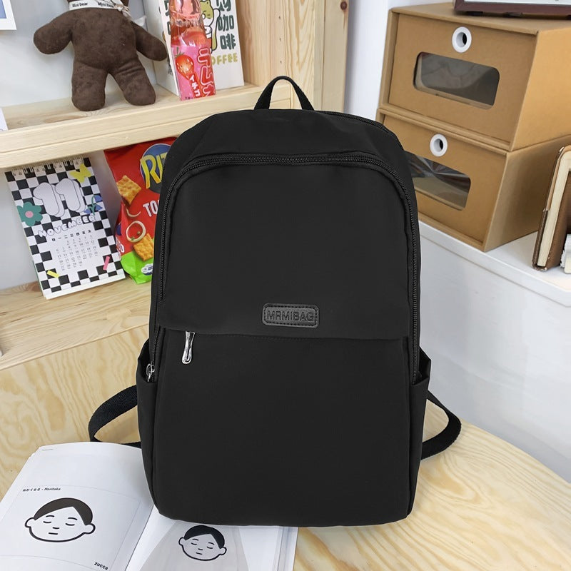 Take High School Bag computer Backpack