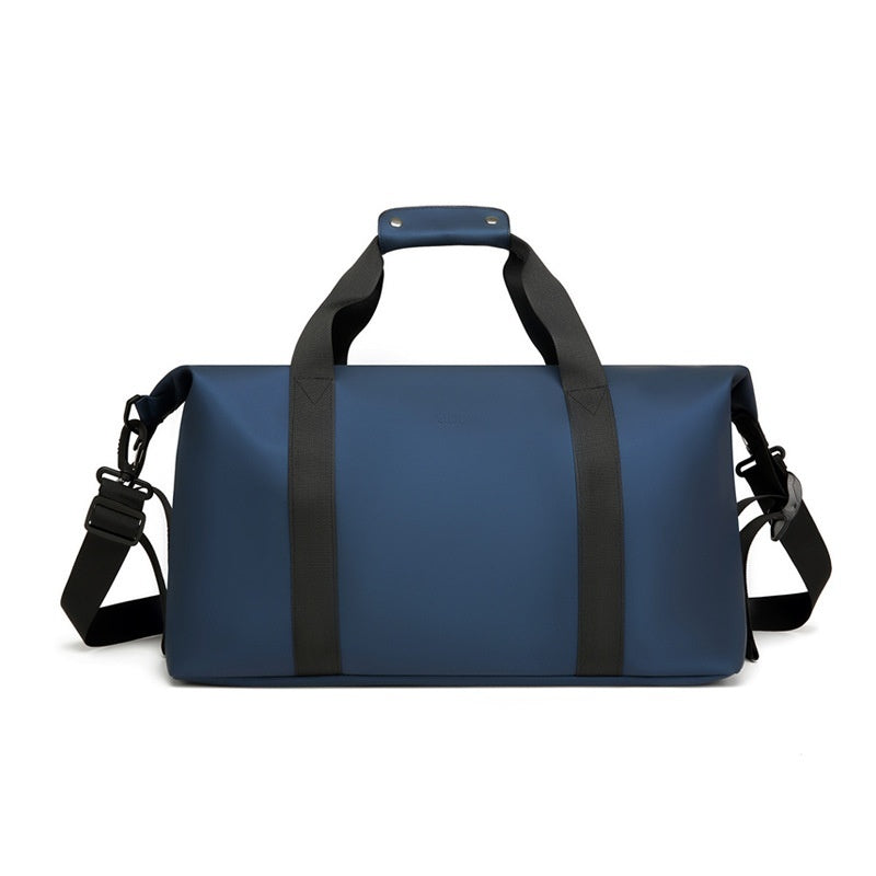 Large Capacity Travel Bag Men's Short Business Trip Portable