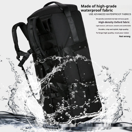 Outdoor Waterproof Luggage Bag For Trolley Case