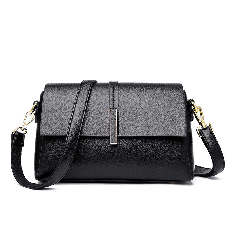 Women's Fashion Personalized All-match Square Bag