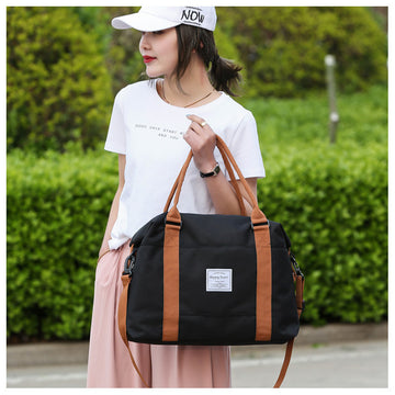 Hand Travel Bag Wet And Dry Separation